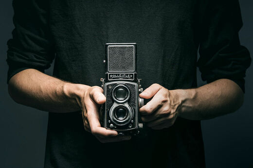 Rolleiflex